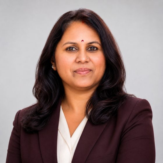 Suman, MD & CEO at QULDEX
