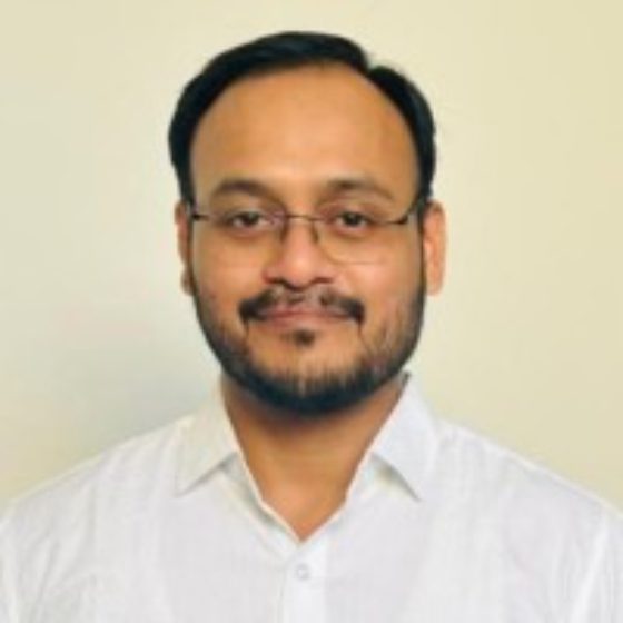 Abhishek Singh, Operations Director at QULDEX